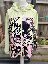 Adidas Farm Rio Windbreaker