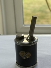 Hudson Acme Vintage Nightingale Whistle Bird Call 1950s Warbler, Made in England