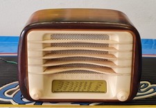 Telefunken valve radio - radio, jubilee