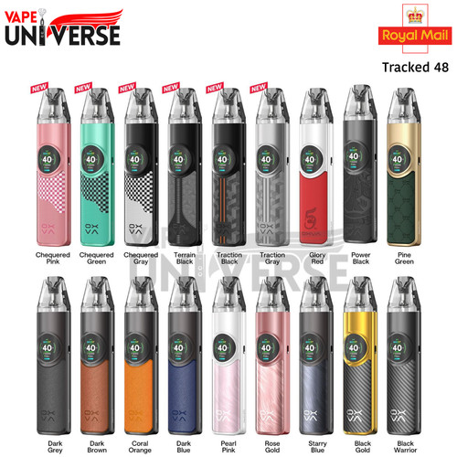 Oxva nexlim pod kit 40w - kit, e-cig