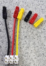 PowaKaddy FW3 / 5 / 7 Battery