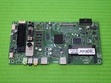MAIN BOARD MB TOSHIBA