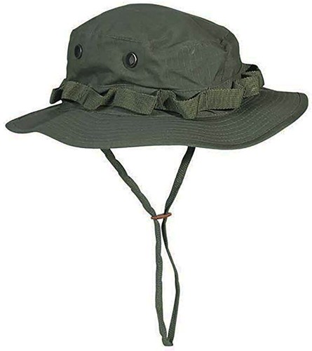 Mil tec rip stop boonie - stop,