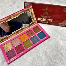 NIB Jeffree Star Androgyny
