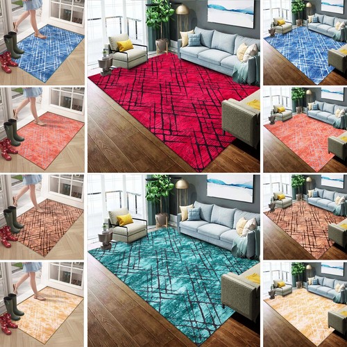 Amor rug non slip stylish - rug, rugs