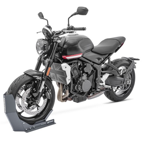 Transport stand motorcycle
