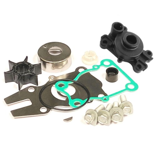 New water pump impeller kit - water,