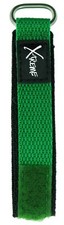 20mm Green Tough Sports Nylon