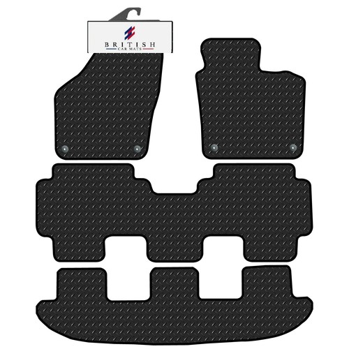 Fits seat alhambra - seat, 2010-2020