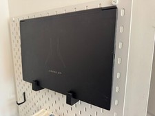 Laptop Hooks Holder Display