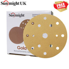 Abrasives DISC 150MM - 15