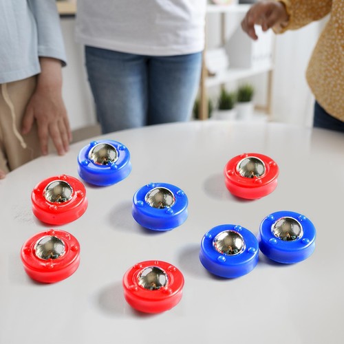 Pieces shuffleboard pucks - shuffleboard,