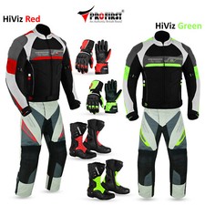 Men's 2 Pc Waterproof