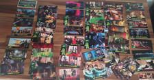 72 Mars Attacks Trading cards
