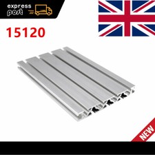 15120 Aluminum Extrusion Frame