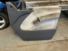 MERCEDES VITO W638 DOOR CARD RIGHT SIDE DRIVER OSF V220 V230 96-04 VAN CAMPER