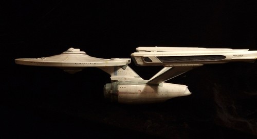 Star trek uss enterprise refit - trek,