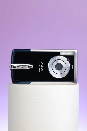 Canon digital ixus - i5,