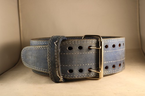 Schiek leather blue - schiek,