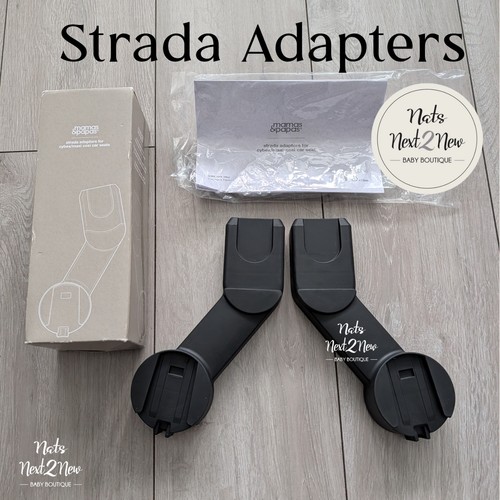 Mamas and papas strada - mamas,