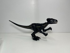 Lego Jurassic world Dino Indoraptor Black Indo01 75930