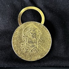 Faux George III 1791 Spade