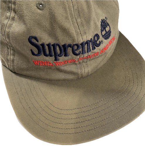 Supreme timberland panel - supreme,