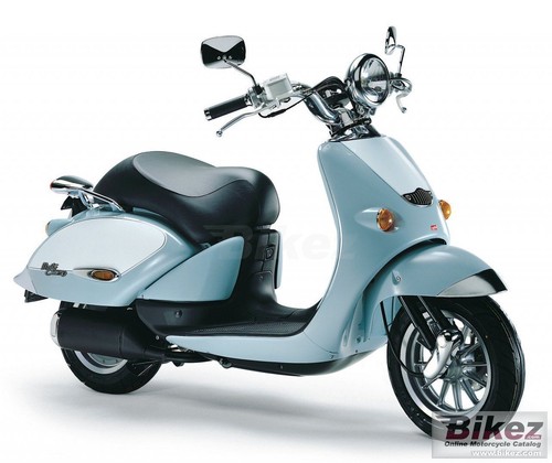 Workshop manual aprilia mojito - workshop,