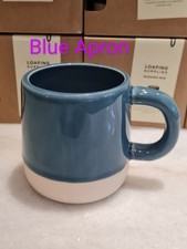 Loaf Muggins Ceramic Mug In