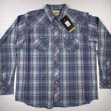 ARIAT Omar Retro Fit Shirt
