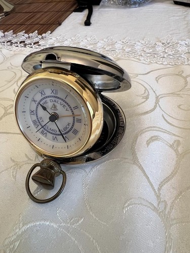 Vintage dalvey elmo - dalvey,