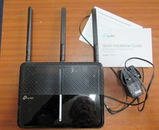 TP-Link Archer VR600 AC1600