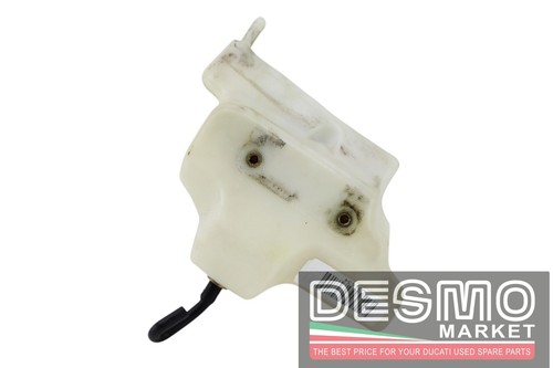 Expansion tank for - , central