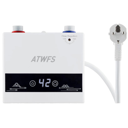 Instant water heater 220v - water,