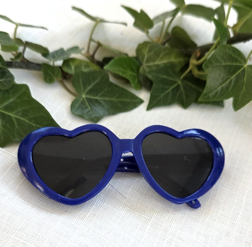 Doll glasses variety of - glasses,