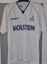 Tottenham Hotspur 1989/1990