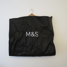 Marks Spencer Black Suit Carry