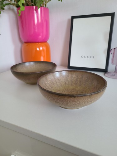 Denby romany stoneware brown - stoneware,