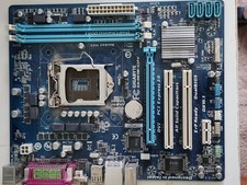 GIGABYTE GA-H61M-S2PV rev