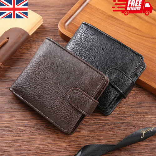 Mens rfid blocking genuine - mens,