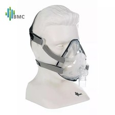 Full Face FM1A CPAP Nasal Mask