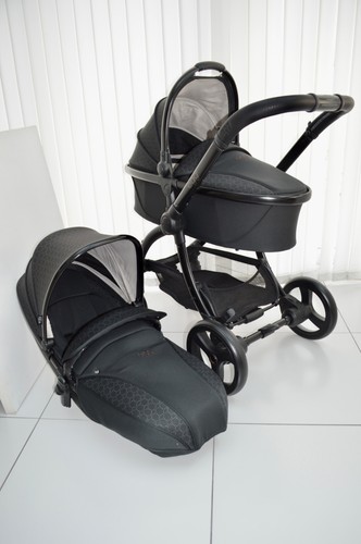 Egg geo black limited - geo,