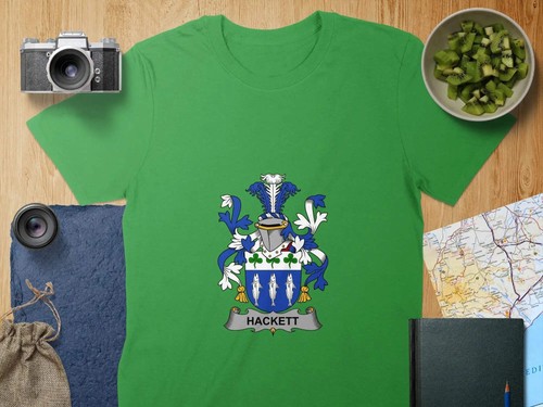 Hackett irish surname - hackett,