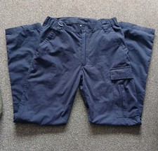Scouts Activity Trousers Waist