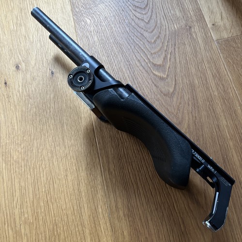 Arri wpa wedge - wedge, plate