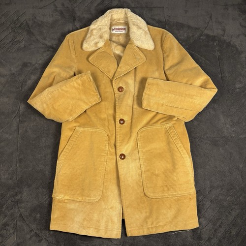 Vintage 1970s mcgregor - 1970s,