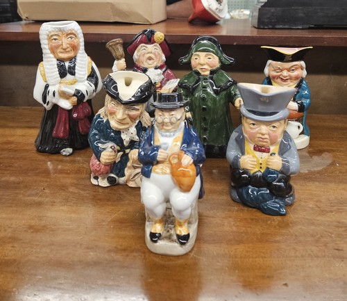 Vintage collection 7 - vintage, of