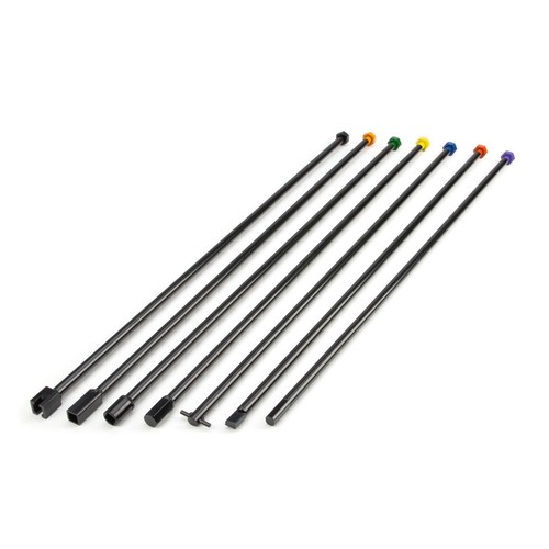 Steelman piece spare tire - 7,