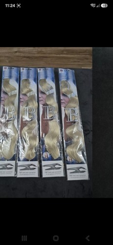Balmain prephair fibre heat - prephair, 'heat