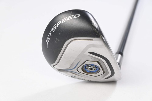 Ladies taylormade jetspeed 4 - taylormade,